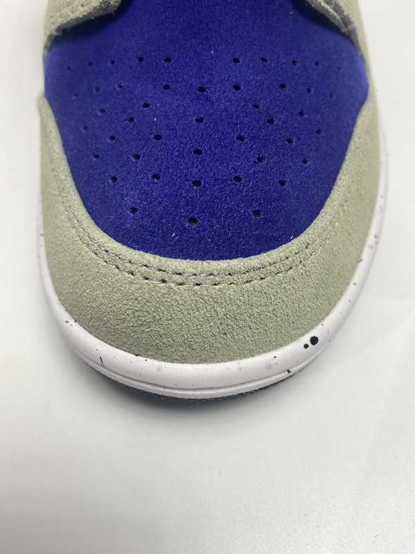 LF Nike SB Dunk Low Pro Celadon