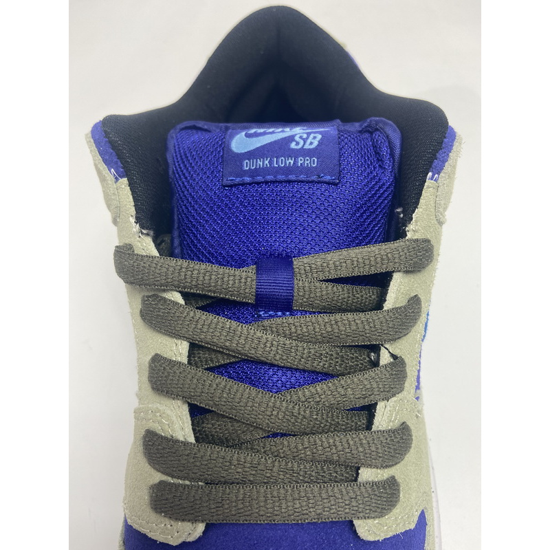 LF Nike SB Dunk Low Pro Celadon