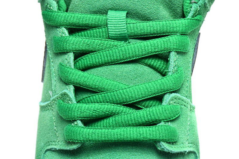 LF Nike SB Dunk Low St. Patrick’s Day