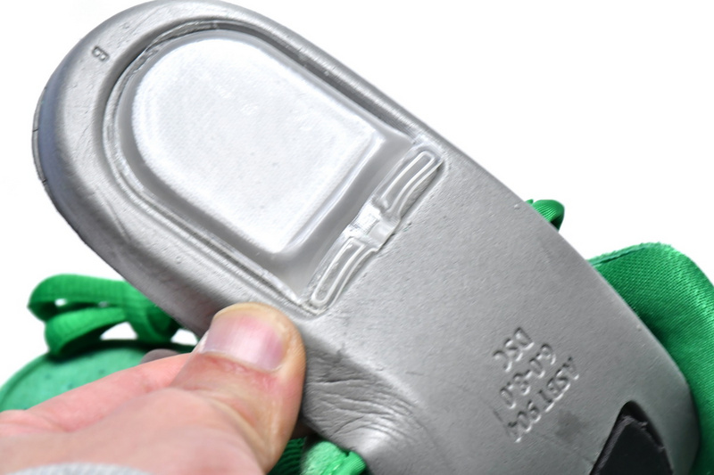 LF Nike SB Dunk Low St. Patrick’s Day