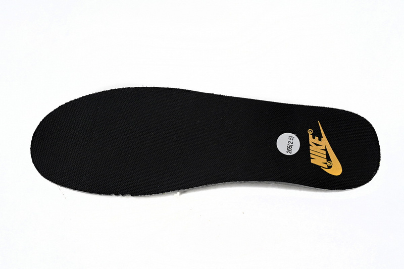 LF Nk SB Dunk Low 85 Gray Green Apple Double Hook