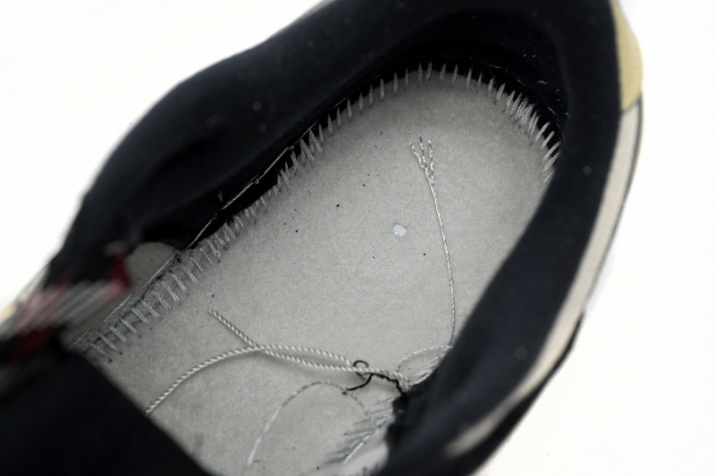 LF Nk SB Dunk Low White Dark Blue