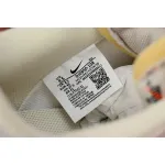 LF OFF WHITE x Nike Dunk SB Low The 50 NO.11