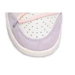 LF OFF WHITE x Nike Dunk SB Low The 50 NO.12