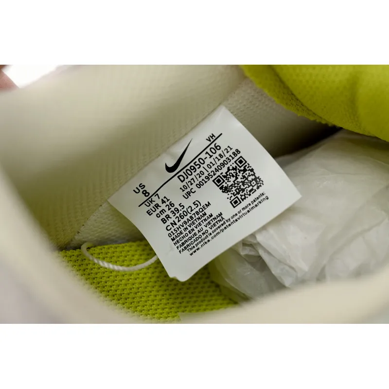 LF OFF WHITE x Nike Dunk SB Low The 50 NO.14