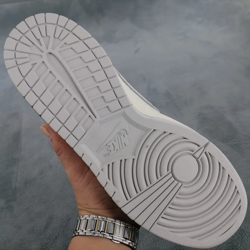 LF OFF WHITE x Nike Dunk SB Low The 50 NO.15