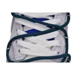 LF OFF WHITE x Nike Dunk SB Low The 50 NO.16