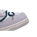 LF OFF WHITE x Nike Dunk SB Low The 50 NO.16