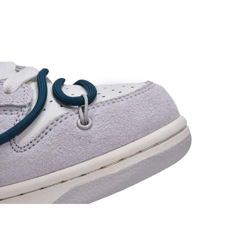 LF OFF WHITE x Nike Dunk SB Low The 50 NO.16