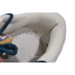 LF OFF WHITE x Nike Dunk SB Low The 50 NO.16