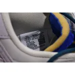 LF OFF WHITE x Nike Dunk SB Low The 50 NO.16