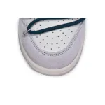 LF OFF WHITE x Nike Dunk SB Low The 50 NO.16