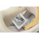 LF OFF WHITE x Nike Dunk SB Low The 50 NO.18