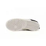 LF OFF WHITE x Nike Dunk SB Low The 50 NO.18