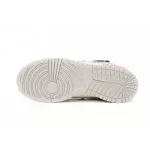 LF OFF WHITE x Nike Dunk SB Low The 50 NO.22