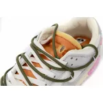 LF OFF WHITE x Nike Dunk SB Low The 50 NO.22