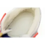 LF OFF WHITE x Nike Dunk SB Low The 50 NO.23