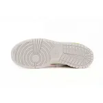 LF OFF WHITE x Nike Dunk SB Low The 50 NO.23