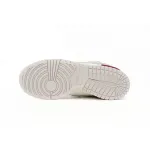 LF OFF WHITE x Nike Dunk SB Low The 50 NO.25