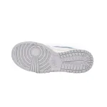 LF OFF WHITE x Nike Dunk SB Low The 50 NO.2 