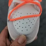 LF OFF WHITE x Nike Dunk SB Low The 50 NO.31