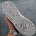LF OFF WHITE x Nike Dunk SB Low The 50 NO.31