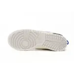 LF OFF WHITE x Nike Dunk SB Low The 50 NO.32