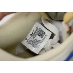 LF OFF WHITE x Nike Dunk SB Low The 50 NO.32