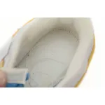 LF OFF WHITE x Nike Dunk SB Low The 50 NO.34