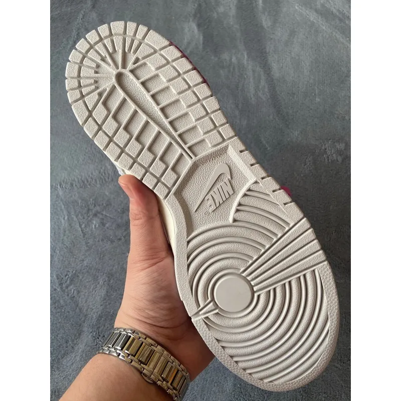 LF OFF WHITE x Nike Dunk SB Low The 50 NO.3