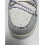 LF OFF WHITE x Nike Dunk SB Low The 50 NO.3