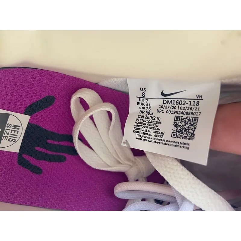 LF OFF WHITE x Nike Dunk SB Low The 50 NO.3