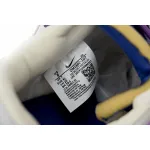 LF OFF WHITE x Nike Dunk SB Low The 50 NO.48
