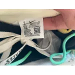 LF OFF WHITE x Nike Dunk SB Low The 50 NO.4