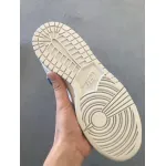 LF OFF WHITE x Nike Dunk SB Low The 50 NO.5