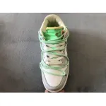 LF OFF WHITE x Nike Dunk SB Low The 50 NO.7