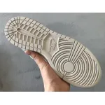 LF OFF WHITE x Nike Dunk SB Low The 50 NO.7