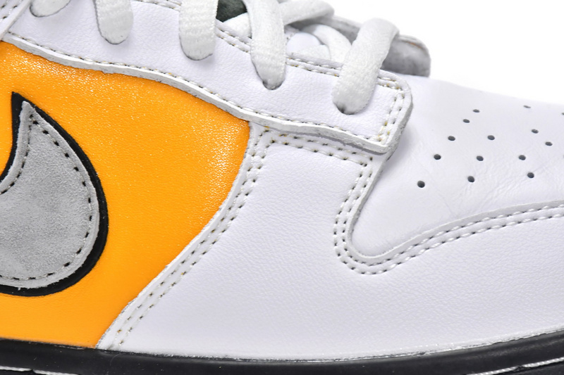 LF Otomo Katsuhiro x Nike SB Dunk Low Pro Kobe