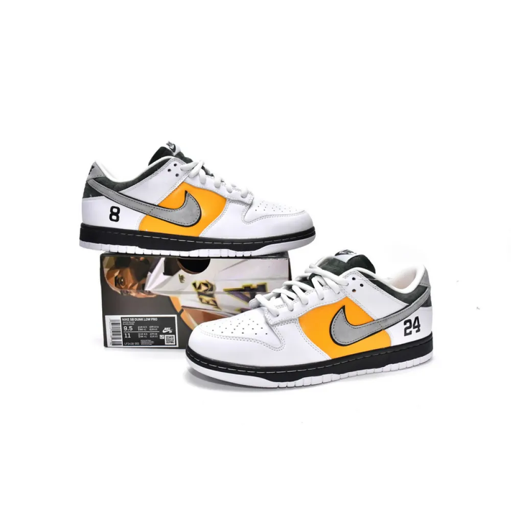 LF Otomo Katsuhiro x Nike SB Dunk Low Pro Kobe