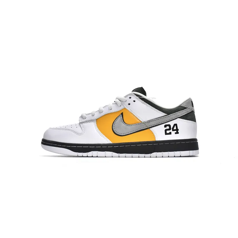 LF Otomo Katsuhiro x Nike SB Dunk Low Pro Kobe