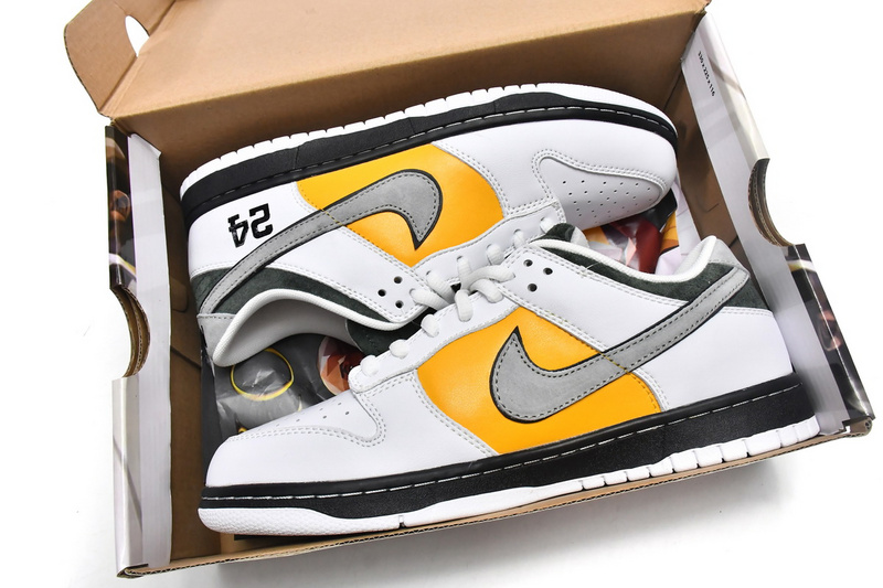 LF Otomo Katsuhiro x Nike SB Dunk Low Pro Kobe