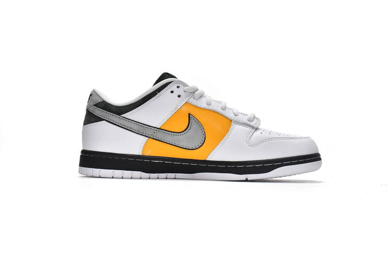 LF Otomo Katsuhiro x Nike SB Dunk Low Pro Kobe