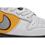 LF Otomo Katsuhiro x Nike SB Dunk Low Pro Kobe White Yellow Green Black 