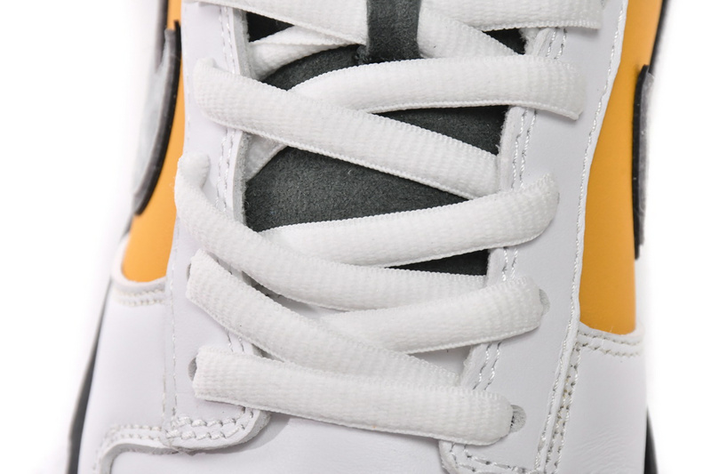 LF Otomo Katsuhiro x Nike SB Dunk Low Pro Kobe White Yellow Green Black 