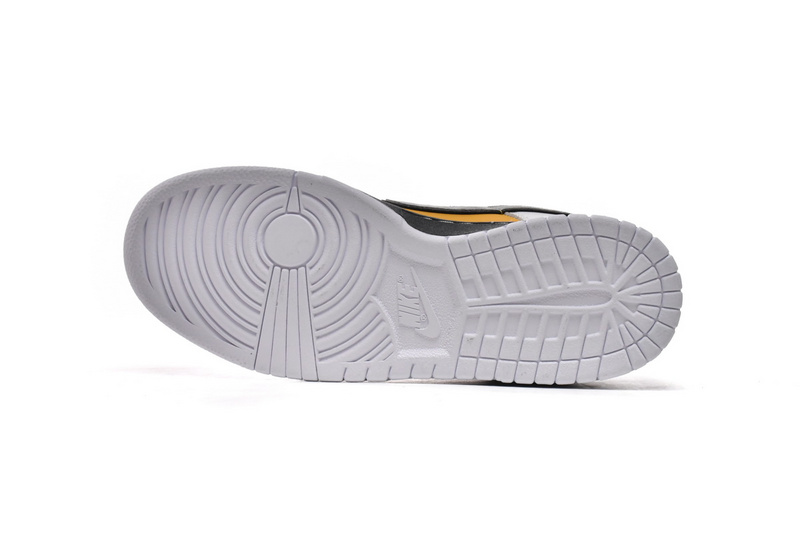 LF Otomo Katsuhiro x Nike SB Dunk Low Pro Kobe White Yellow Green Black 