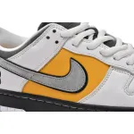 LF Otomo Katsuhiro x Nike SB Dunk Low Pro Kobe White Yellow Green Black 