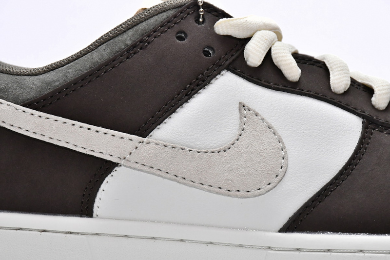 LF Otomo Katsuhiro x Nike SB Dunk Low Steamboy OST Grey Brown Mocha 