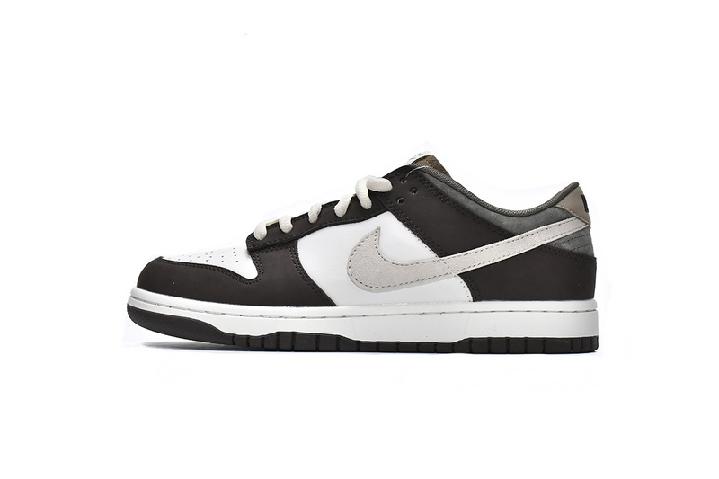LF Otomo Katsuhiro x Nike SB Dunk Low Steamboy OST Grey Brown Mocha 