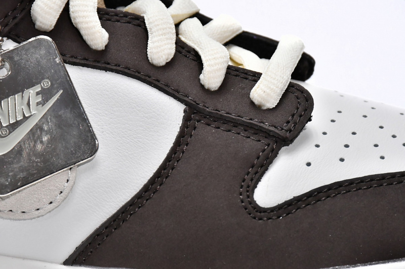 LF Otomo Katsuhiro x Nike SB Dunk Low Steamboy OST Grey Brown Mocha 