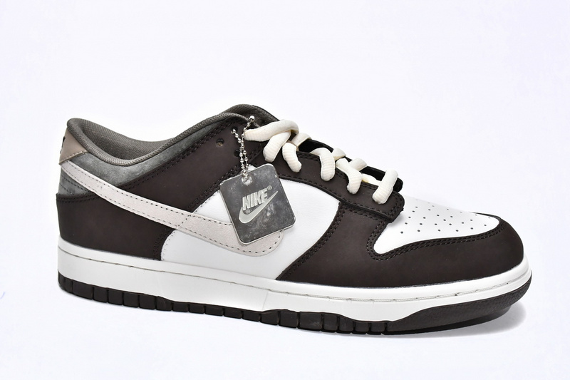 LF Otomo Katsuhiro x Nike SB Dunk Low Steamboy OST Grey Brown Mocha 